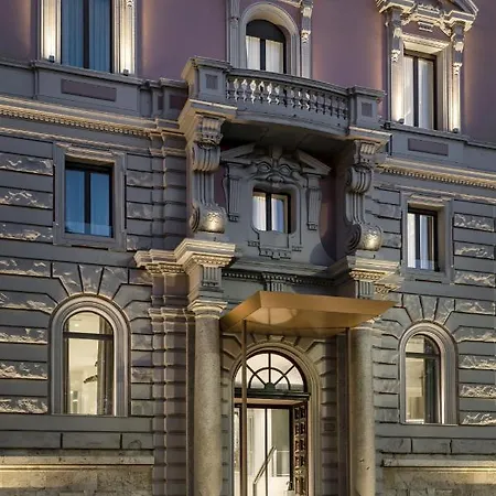 Hotel Palazzo Tirso Mgallery 5*