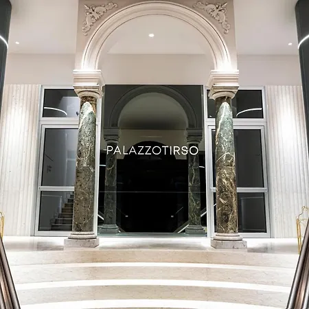 Palazzo Tirso Mgallery Hotel Cagliari