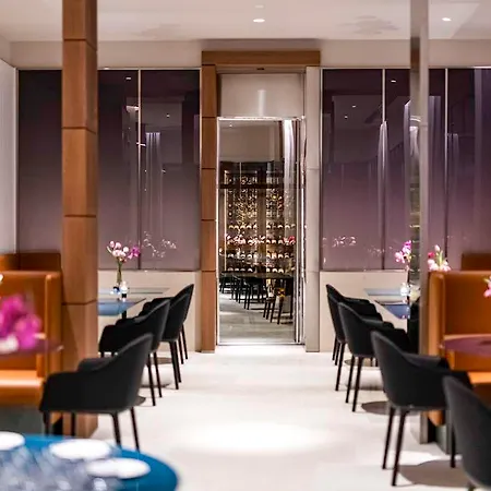 Hotel Palazzo Tirso Mgallery Cagliari