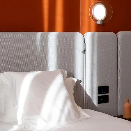 Palazzo Tirso Mgallery 5* Cagliari