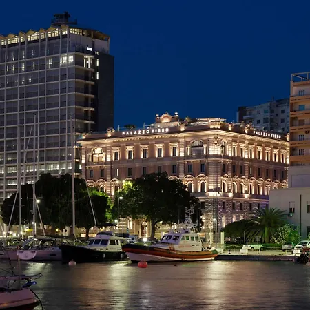 Palazzo Tirso Mgallery Hotel 5*