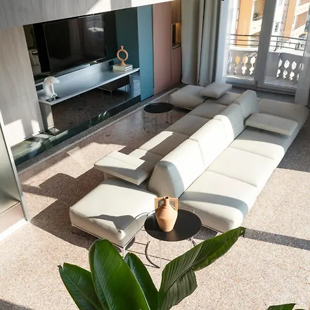 Palazzo Tirso Mgallery 5* Cagliari