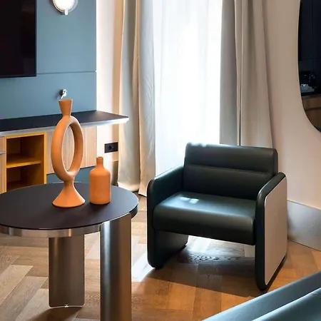 Palazzo Tirso Mgallery Cagliari