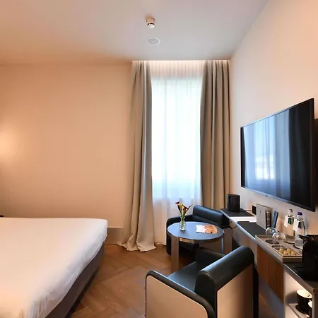 Hotel Palazzo Tirso Mgallery