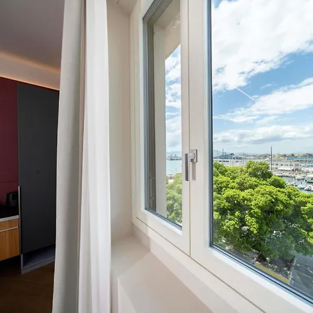 Palazzo Tirso Mgallery Hotel Cagliari