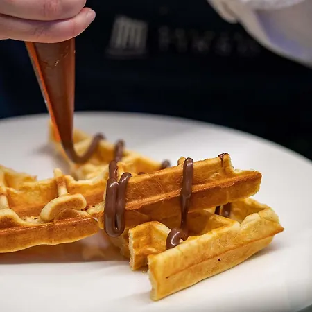 Palazzo Tirso Mgallery 5* Cagliari