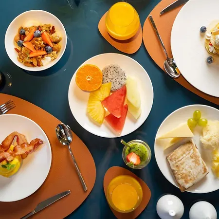 Palazzo Tirso Mgallery Cagliari