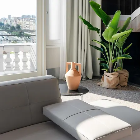 Palazzo Tirso Mgallery 5* Cagliari