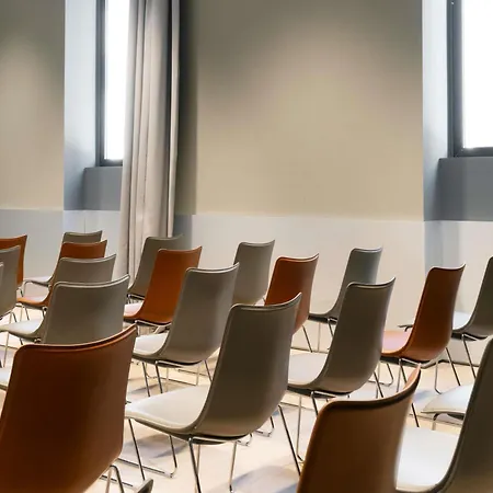 Hotel Palazzo Tirso Mgallery 5*