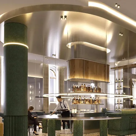 Hotel Palazzo Tirso Mgallery 5*