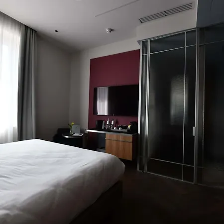 Palazzo Tirso Mgallery Otel