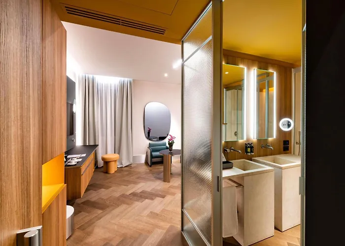 Hotel Palazzo Tirso Mgallery Cagliari
