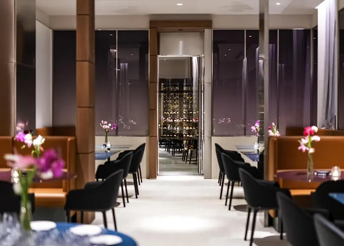 Hotel Palazzo Tirso Mgallery