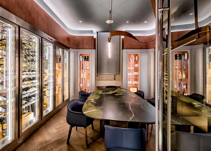 Hotel Palazzo Tirso Mgallery