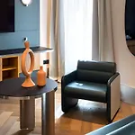 Palazzo Tirso Mgallery Cagliari