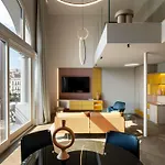Palazzo Tirso Mgallery Cagliari