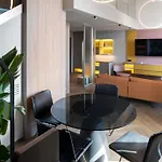 Szálloda Palazzo Tirso Mgallery Cagliari