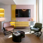 Palazzo Tirso Mgallery מלון 5*