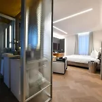 מלון Palazzo Tirso Mgallery קליארי