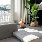 Palazzo Tirso Mgallery 5* Cagliari