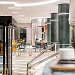 Palazzo Tirso Mgallery Szálloda Cagliari