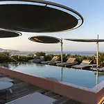 Palazzo Tirso Mgallery Szálloda Cagliari