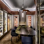 Palazzo Tirso Mgallery Hotell Cagliari