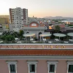 מלון Palazzo Tirso Mgallery קליארי