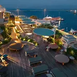 호텔 Palazzo Tirso Mgallery 칼리아리