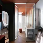 Palazzo Tirso Mgallery 호텔 칼리아리