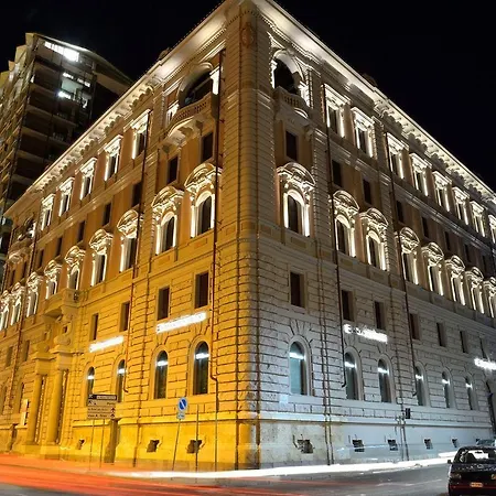 Hotel Palazzo Tirso Mgallery 5*