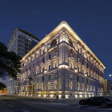Hotel Palazzo Tirso Mgallery Cagliari