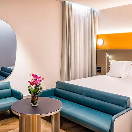 Hotel Palazzo Tirso Mgallery