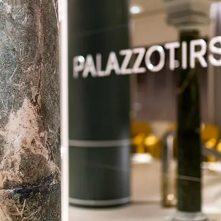 Palazzo Tirso Mgallery Hotel Cagliari