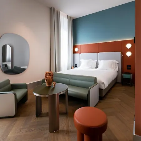Palazzo Tirso Mgallery Hotel