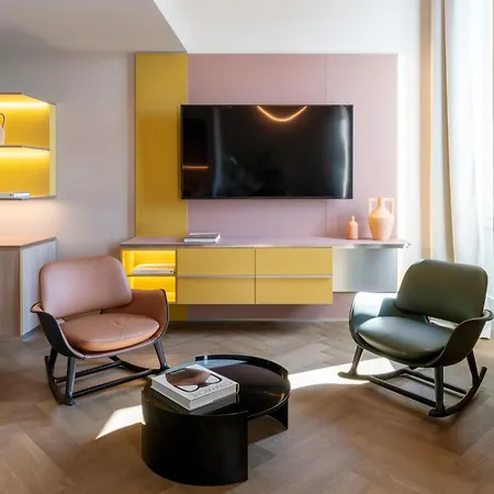 Palazzo Tirso Mgallery