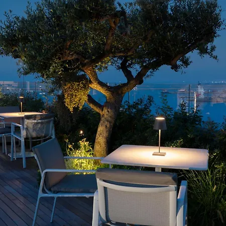Hotel Palazzo Tirso Mgallery