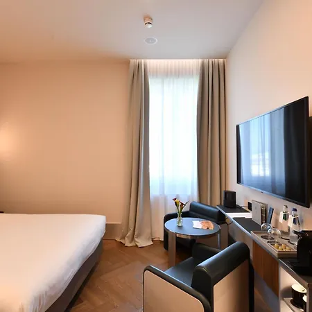 Palazzo Tirso Mgallery Hotel 5*