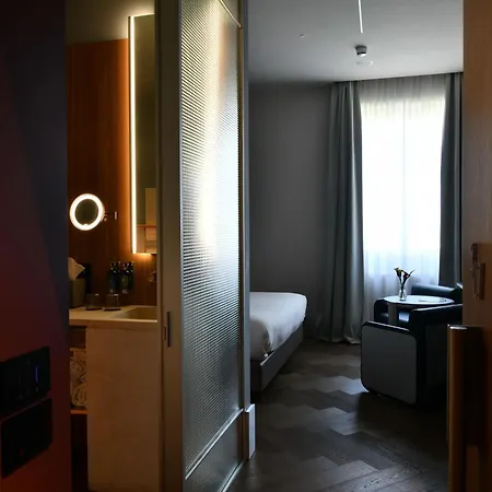 Hotel Palazzo Tirso Mgallery Cagliari