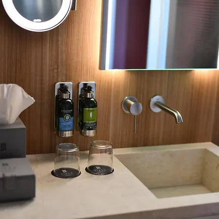 Palazzo Tirso Mgallery Hotel