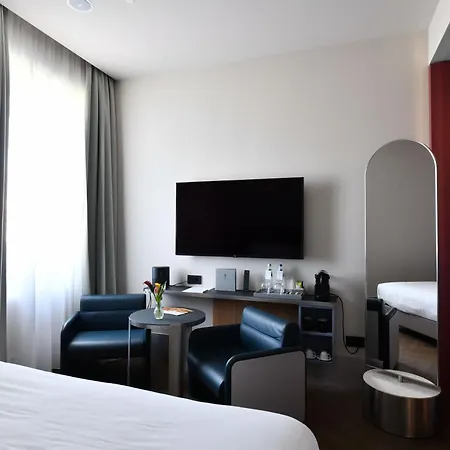 Palazzo Tirso Mgallery Hotel