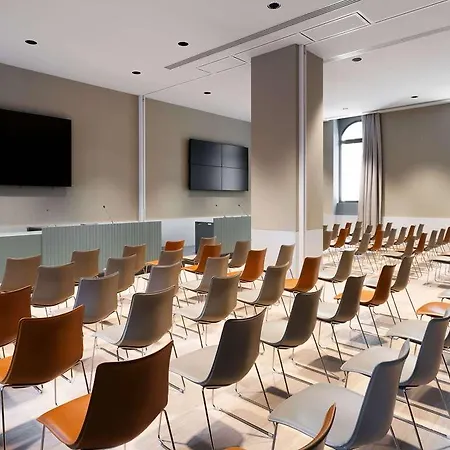 Palazzo Tirso Mgallery Hotel