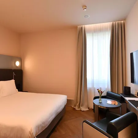 Palazzo Tirso Mgallery 5* Cagliari