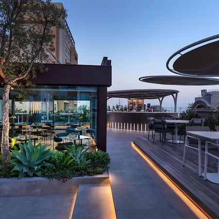 Hotel Palazzo Tirso Mgallery