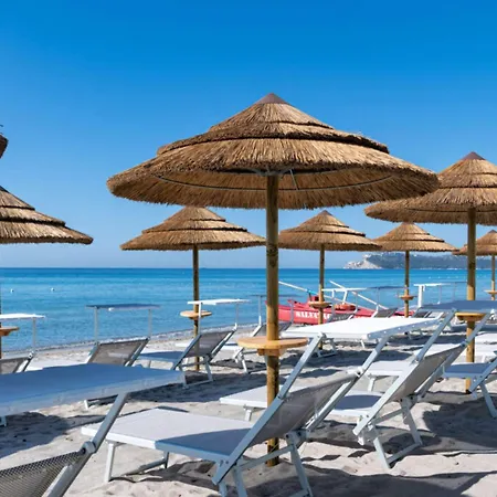 Palazzo Tirso Mgallery 5* Cagliari