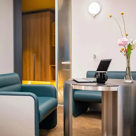 Palazzo Tirso Mgallery Hotel