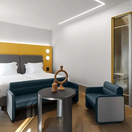 ホテル Palazzo Tirso Mgallery