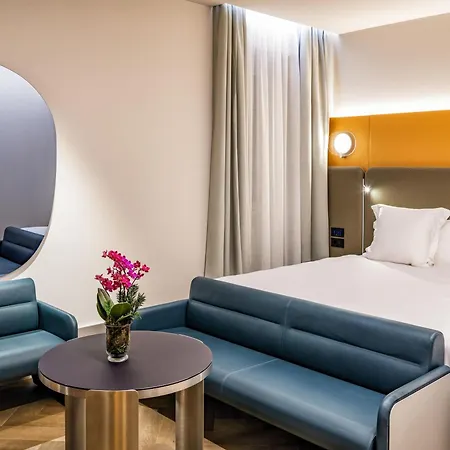 Hotel Palazzo Tirso Mgallery Cagliari