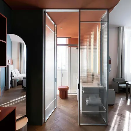 Palazzo Tirso Mgallery Cagliari