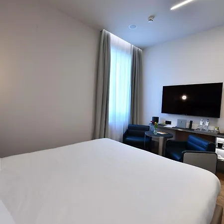 Palazzo Tirso Mgallery 5* Cagliari